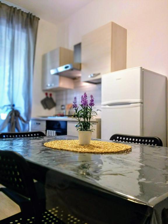 Sweet Home Cilento 아그로폴리 외부 사진